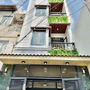 cần bán nhà đang cho thuê 24 triệu đường nguyễn minh hoàng,p.12,tân bình-giá:3tỷ780/69m2(4,6x15)3pn