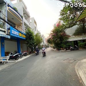 tân bình - đồng đen bàu cát - diện tích lớn -7,5 x 17 - hxh thông chỉ 10x,tỷ