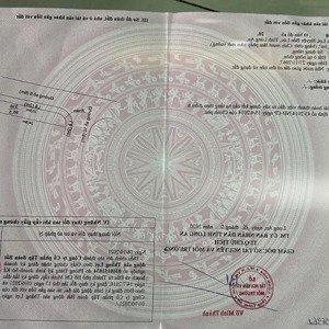 Bán Nhanh Lô Góc 2 Mặt Tiền Trong Kdc Thắng Lợi, Do Kẹt Vốn Nên Bán Rẻ Lại Lô Góc Vị Trí Siêu đẹp