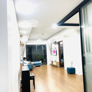 cho thuê căn hộ 3 phòng ngủ green park phương đông diện tích 85m2 full đồ
