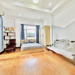 Cho Thuê Phòng Trọ/ Căn Hộ Mới 100% Full Nội Thất - Rộng 40m2 - Ngay Nhà Hát Hòa Bình