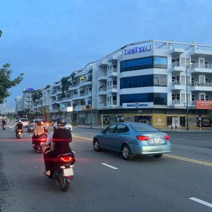 Cho Thuê Shophouse Thủ Thiêm Lakeview 180m2 Giá Cho Thuê 50tr/tháng. Trưng Bày Showroom, Vp