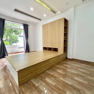 phòng cho thuê ngay cityland gò vấp full nội thất, hình thật giá thật