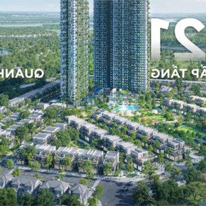 Q.anh Nhận Booking 221 Căn Thấp Tầng Và Căn Hộ Sky Retreat (town House, Town Villa, Shop)