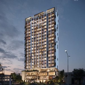the vista residence: cơ hội vàng cuối cùng sở hữu căn hộ view pháo hoa đà nẵng downtown!