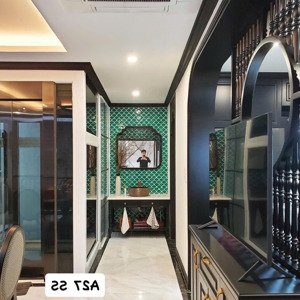 Bán Shophouse Sunshine City 173m2 Lô Góc Veiw Vườn Hoa , Sổ đỏ Lâu Dài Lh 