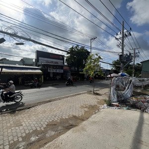 cho thuê cửa hàng mặt tiền 13m, 500m2, giá siêu hời 70 triệu tại nguyễn văn tạo, nhà bè, hcm