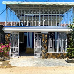 Bán Nhà 2 Tầng đường Cây Duối Diên An Diên Khánh 2ty870tr - 107m2 Gần đường 23 Tháng 10