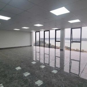 Cho Thuê Vp, Mbkd Trịnh Văn Bô Dt Từ 500m2 đến 1500m2 Giá 180k/m2. đầy đủ Pccc, Trần Cao, ít Cột