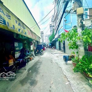 nhà 4 tầng giá siêu tốt âu cơ tân bình ngay vòng xoay lê đại hành
