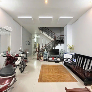 Siêu Phẩm Biệt Thự 4 Tầng - 100m2 - 5x20m - Khu đại Gia Tên Lửa - Giá Cực Tốt P. Bình Trị đông B