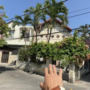Bán Nhà Chợ đầm, Nha Trang 2 Mặt Tiền Thoáng Mát