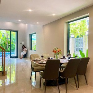 Chào Bán Căn Villa 2 Mặt Tiền - Vị Trí Nằm Ngay Căn Hộ Cao Cấp Masterise Home, Dòng Tiền 45tr/tháng