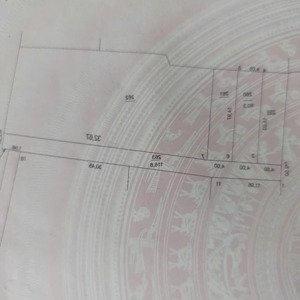 đất thổ cư giá tốt, 60.3m2 tại xã chương dương, thường tín, hà nội