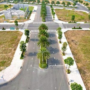 Bán đất Nền Dự án King Hill Residences - Quỹ đất Khan Hiếm| 23 Triệu/m2,thanh Phú, Bến Lức, Long An