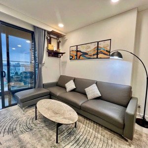 cho thuê chung cư galaxy 9 - quận 4, dt: 50m2, 1pn, 1wc, nhà mới đẹp, giá: 12tr, lh: 