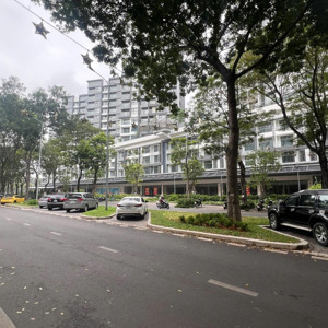 Sở Hữu Shophouse - Mặt Tiền Rộng Vỉa Hè 15m Thuận Tiện Kinh Doanh Ngay Celadon City