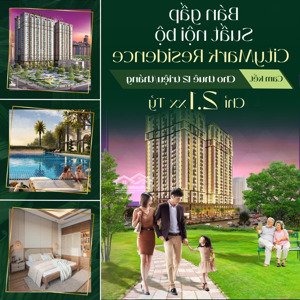 Xuất Nội Bộ Căn Hộ Citymark Residence 2pn - Cam Kết Cho Thuê 12 Triêu/tháng - Liên Hệ: 