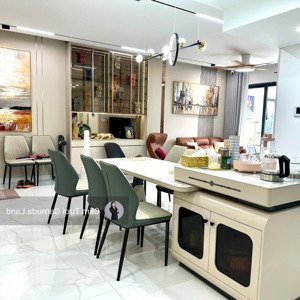 Alnata 3pn 117m2 Nội Thất Cao Cấp + ô Xe Giá 8ty2 (102%)