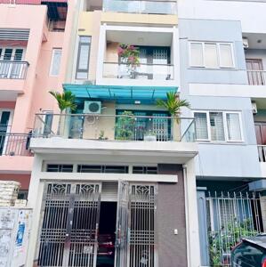 Cho Thuê Nhà KĐT Văn Quán 90m X 5 Tầng FULL Nội Thất 25 Triệu 0903409888