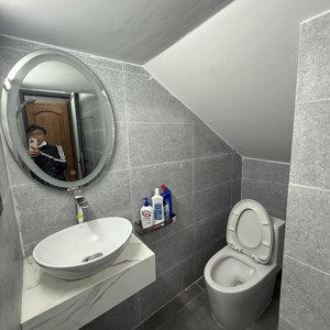 bán nhà hẻm xe tải phan sào nam, tân bình, nhà mới tinh