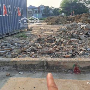 bán đất mặt tiền trần hữu thung, hưng đông, vinh, nghệ an, 22,5 triệu / m2, 101.6 m2