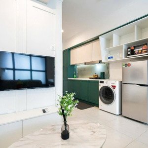 chính chủ cần cho thuê gấp căn hộ studio, giá chỉ 13triệu/tháng