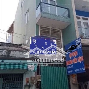 cho thuê nhà mtnb 8m (xt) lạc long quân, p. 3, q. 11 giá 7tr/th