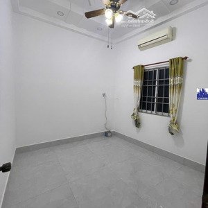 Cho Thuê Nhà Hẻm 3m (xm) Tám Danh, P. 4, Q. 8 Giá 15tr