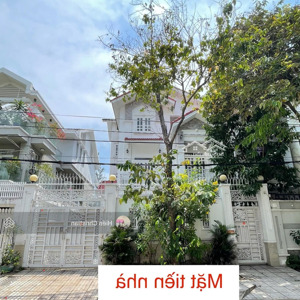 Cần Tiền Bán Gấp Biệt Thự Khu Dân Cư Trung Sơn; 10x20m; 3 Lầu; Vừa ở Vừa Kinh Doanh; Nhỉnh 29 Tỷ
