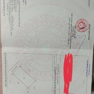 đất full thổ 200m2 dt769 hưng lộc kcn dầu dây