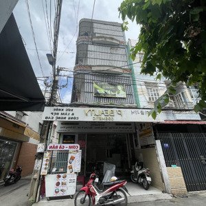 cho thuê gấp nhà riêng 6pn, 4wc, 300m2 tại ông ích khiêm, q11, hcm, 27 triệu vnd