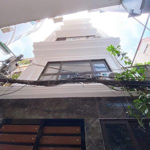 dòng tiền 80tr/tháng 60m2 - 11 phòng - 7 tầng thang máy - khu vip thái hà - ô tô đỗ cửa - 2 thoáng