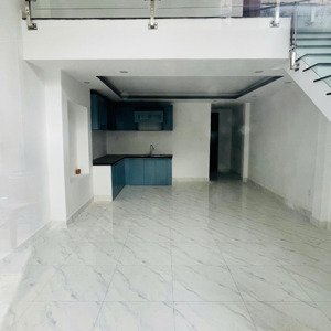 bán gấp căn nhà mê lửng mới 100% (giá đầu tư)