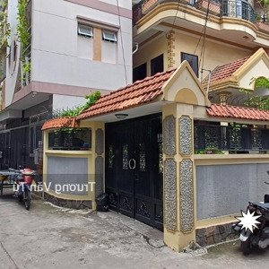 Bán Biệt Thự đẹp, ở Ngay, 240m2, 3t, Căn Góc, Hxh Tại Phan Xích Long, P.3, Q. Phú Nhuận. 38 Tỷ (tl)
