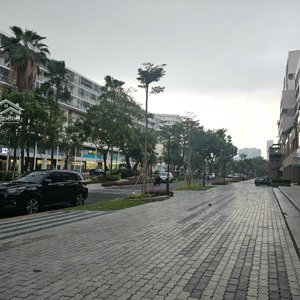 Chào Bán Shophouse Panorama, Dtsd: 145,8m2. 1 Trệt+ 1 Lầu. View Thoáng. Giá Bán: 26 Tỷ