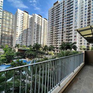 Cho Thuê Akari City Căn Hộ Sân Vườn 2pn2wc - View Trực Diện Hồ Bơi, Công Viên Chỉ 10 Triệu/tháng