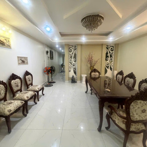 cho thuê nhà unitown mặt tiền bùi thị xuân, thủ dầu một, bình dương