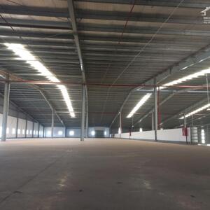 Cho Thuê Xưởng 8000m2 KCN Long Khánh, TP Long Khánh, Đồng Nai