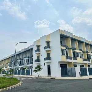 Nhà Phố Xây Sẵn Gần Kcn Phước đông - Giá Chỉ 1.2tỷ, Cho Thuê 6 - 10 Triệu/tháng, Lợi Nhuận 5%/năm
