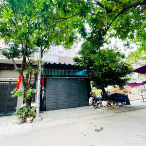 siêu phẩm - bán nhanh lô đất mặt tiền đối diện công viên kdc areco - p. linh tây dt: 120m2 - 11tỷ3