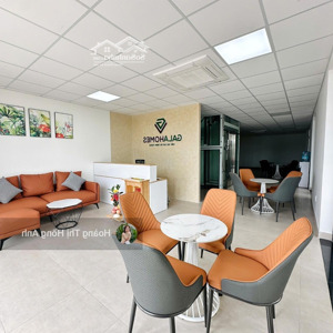Chính Chủ Share Lại Sàn Văn Phòng Tại Mặt Tiền đường Song Hành Khu Lakeview City, Giá 13tr/tháng
