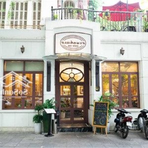 Cho Thuê Nhà Phố Nguyễn đình Thi Mặt Tiền 10m View Hồ Tây Phù Hợp Nhà Hàng, Cafe, Spa Cao Cấp