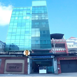 văn phòng 60m2 giá 13,9 triệu (có nội thất)