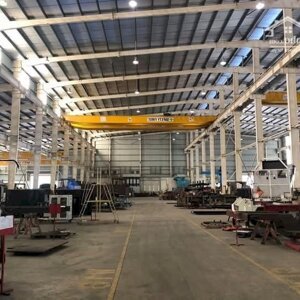 Cho Thuê Xưởng 12000m2 KCN Nhơn Trạch 2, Huyện Nhơn Trạch, Đồng Nai