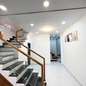 Nhà 2tầng Ngay Chợ Tăng Nhơn Phú B, Chỉ 4tỷ Xíu, Nhà Mới ở Ngay Quận 9
