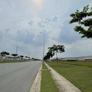 Bán đất Xây Dựng Xưởng 1.5ha KCN Giang Điền, Huyện Trảng Bom, Đồng Nai