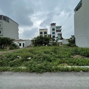 bán đất phân lô- mặt tiền rộng ô tô vào nhà- khu tái định cư cự khối-gần công viên 71m2-7.1ty