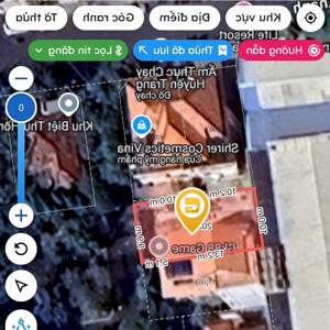 VỊ TRÍ ĐẮC ĐỎ BÁN ĐẤT TRỐNG TIỆN XÂY NHƯ Ý KHU BIỆT THỰ HỒNG THÁI ĐUỜNG PHỔ QUANG P2 TÂN BÌNH