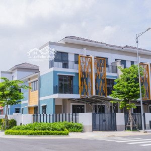 Căn Liên Kế 3 Tầng Thanh Toán 40% Nhận Nhà Vào ở Sun Casa Central